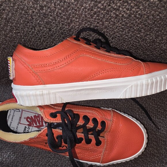 Vans NASA x Old Skool 'Space Voyager - Picture 6 of 6